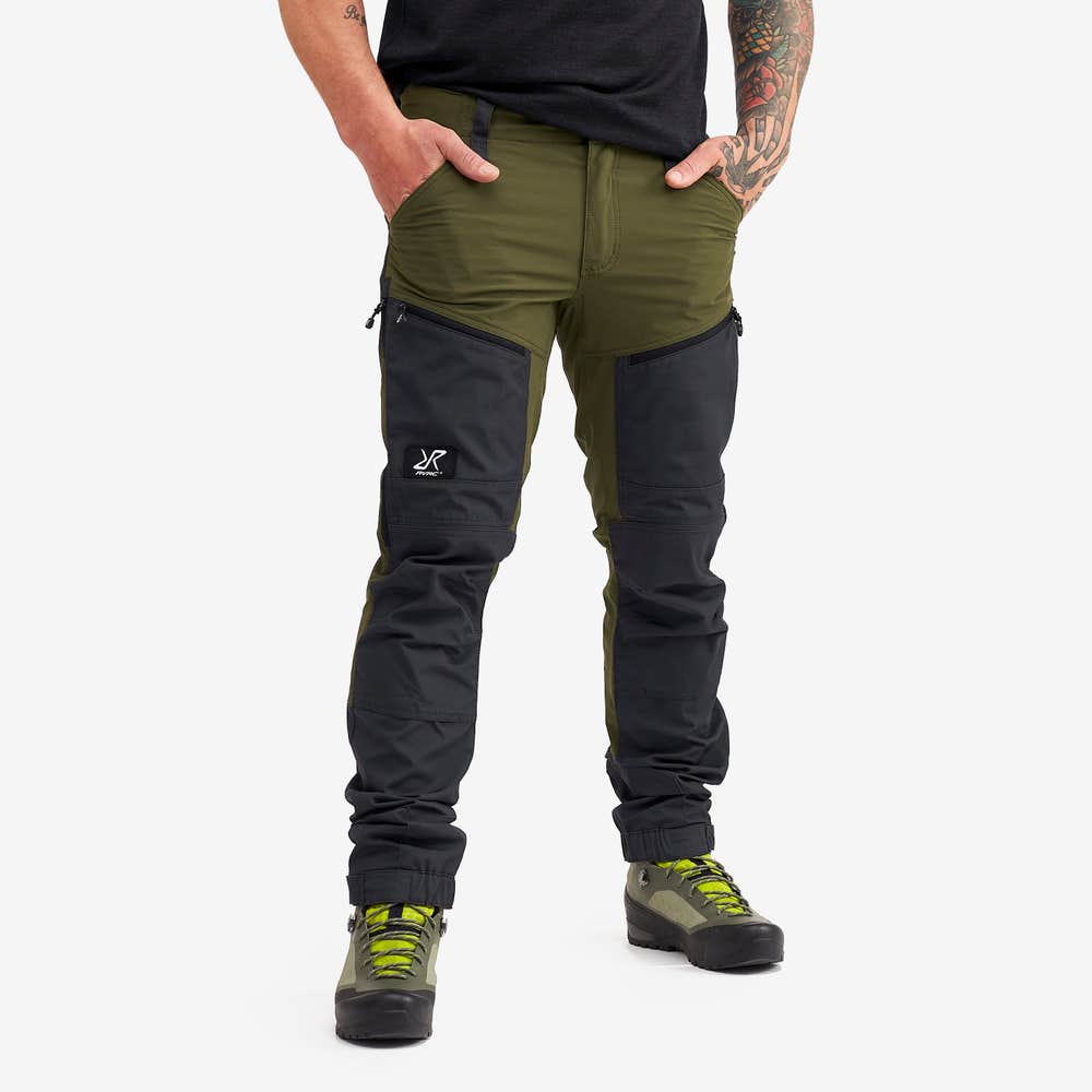 RVRC GP Pro Trousers