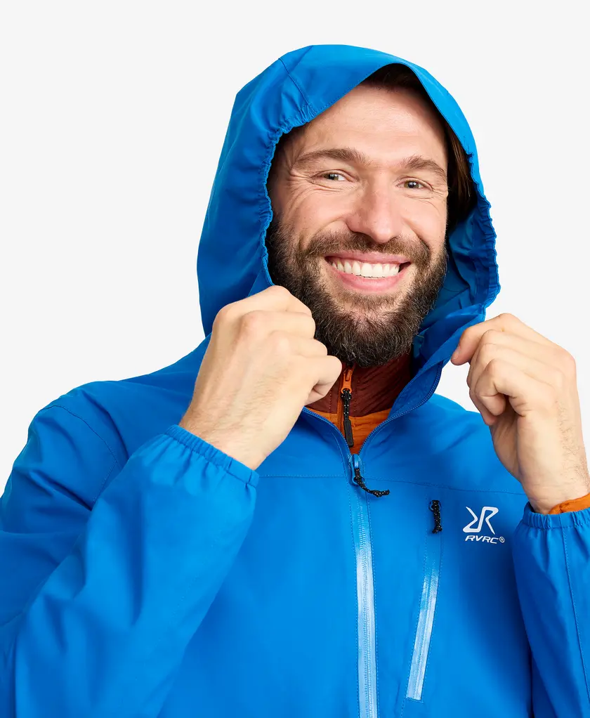 Vector 2L Jacket Men