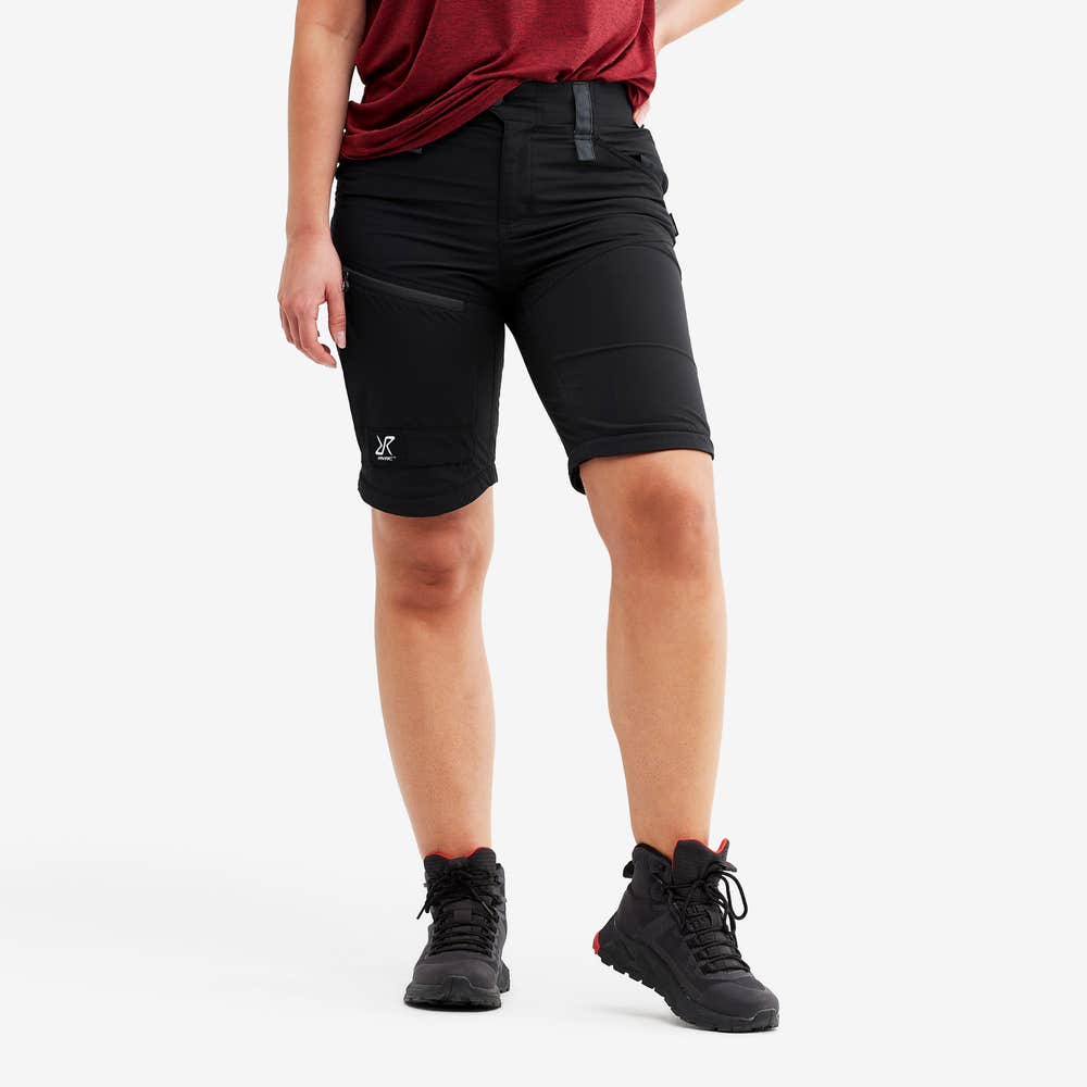 Silence T-zip Trousers