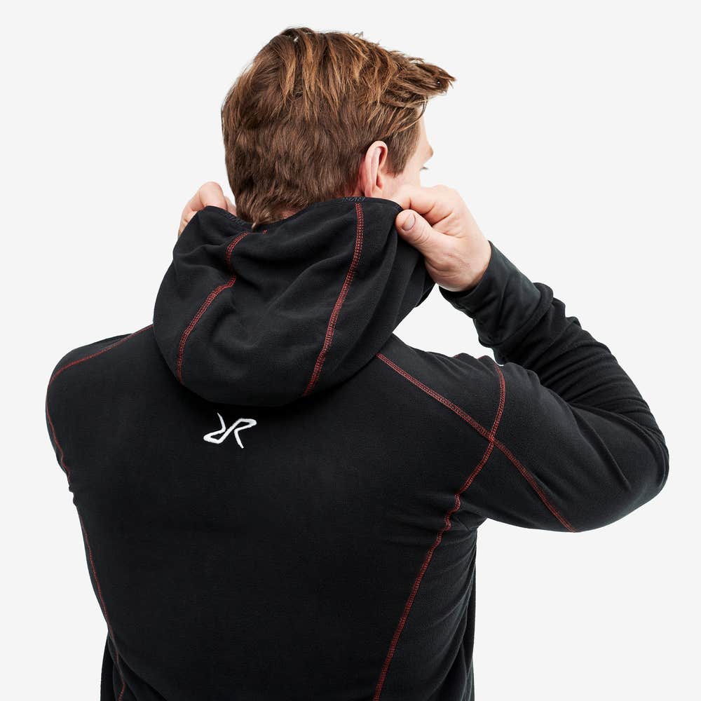 Trekker Hoodie