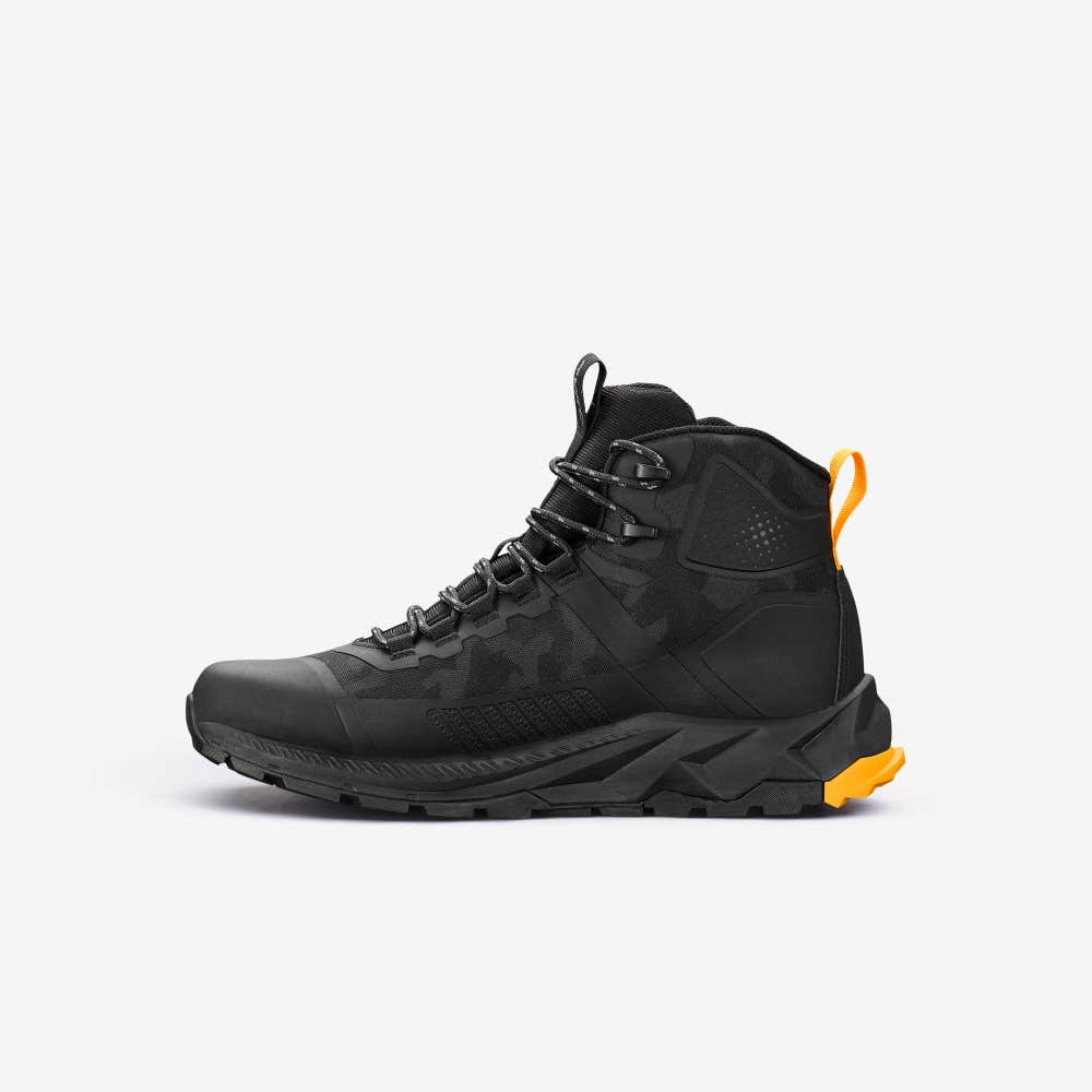 Phantom Trail Mid Waterproof Hiking Boots