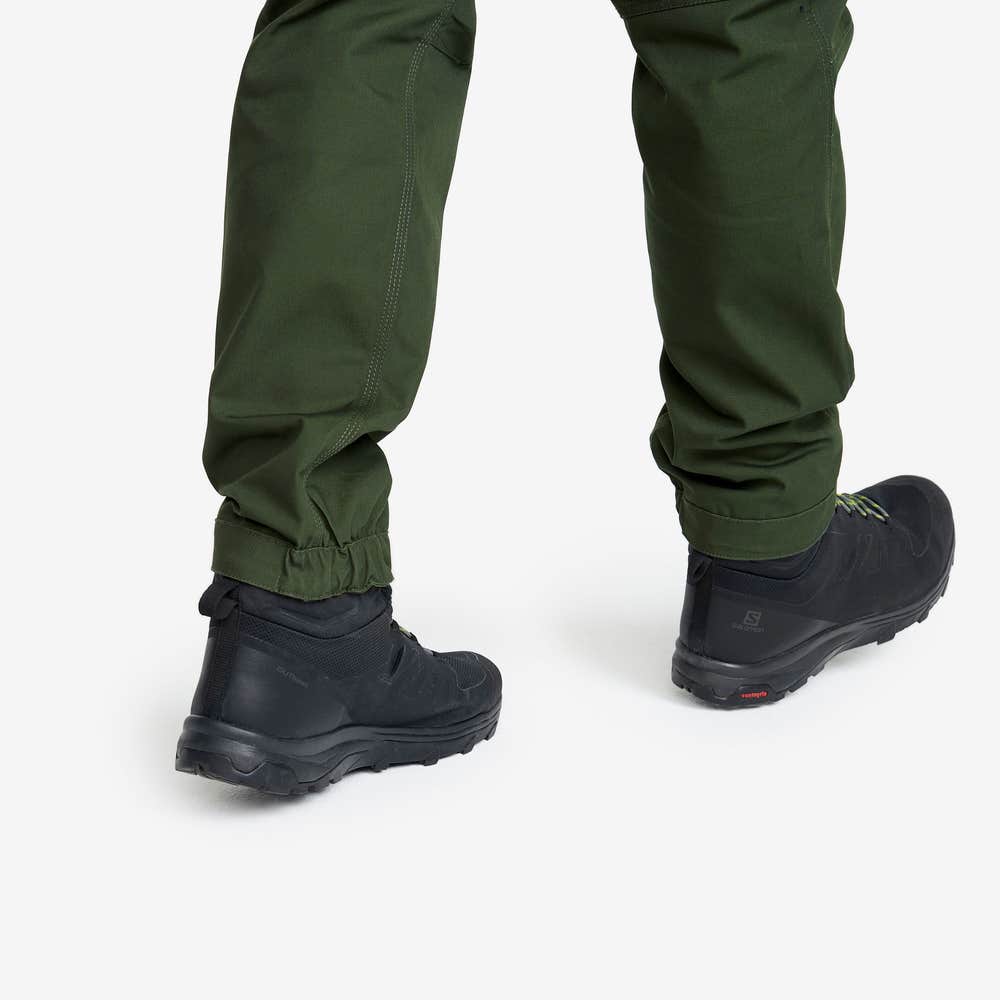 Outdoor Basic Trousers