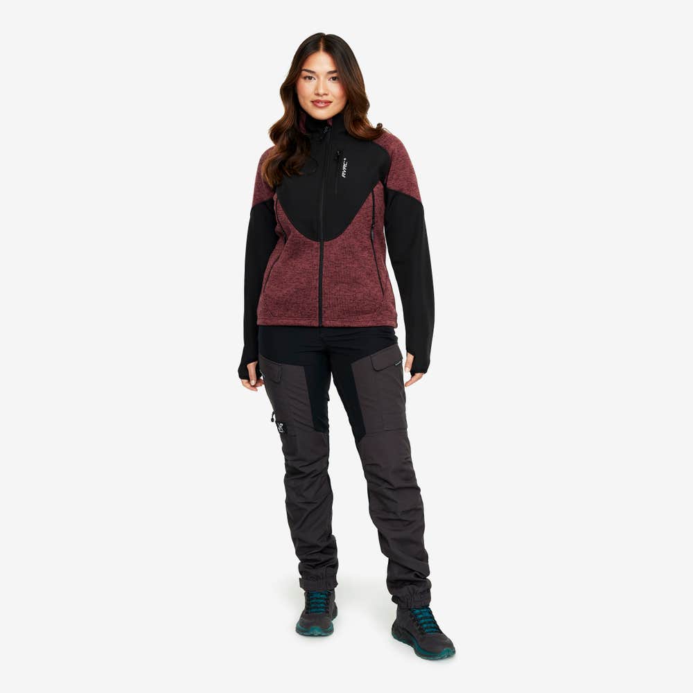 Tornado Fleece