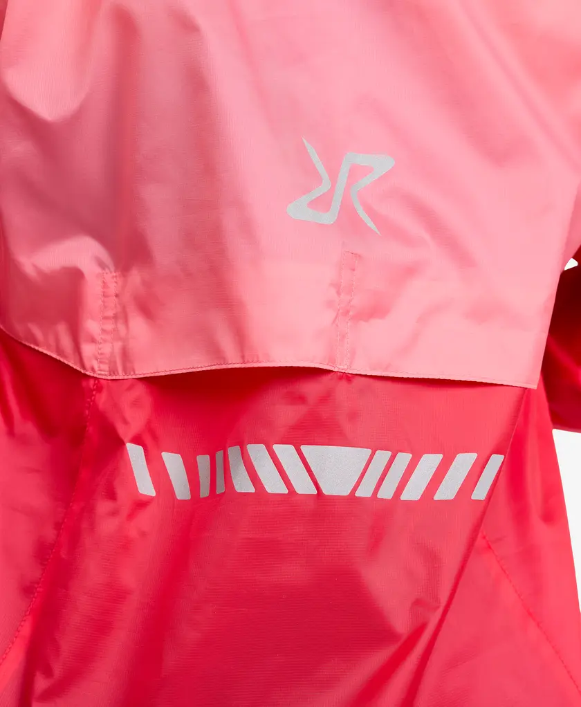 Ultra Light Windbreaker Women