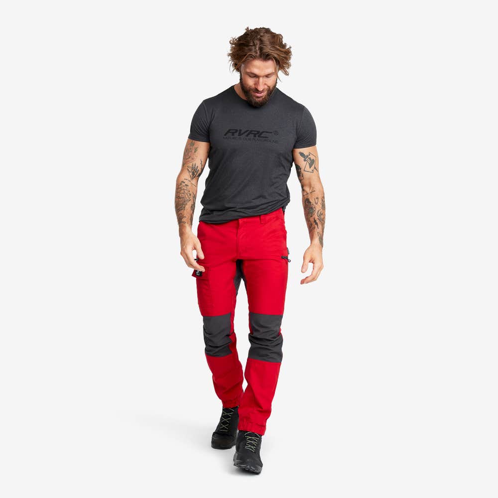 Nordwand Trousers
