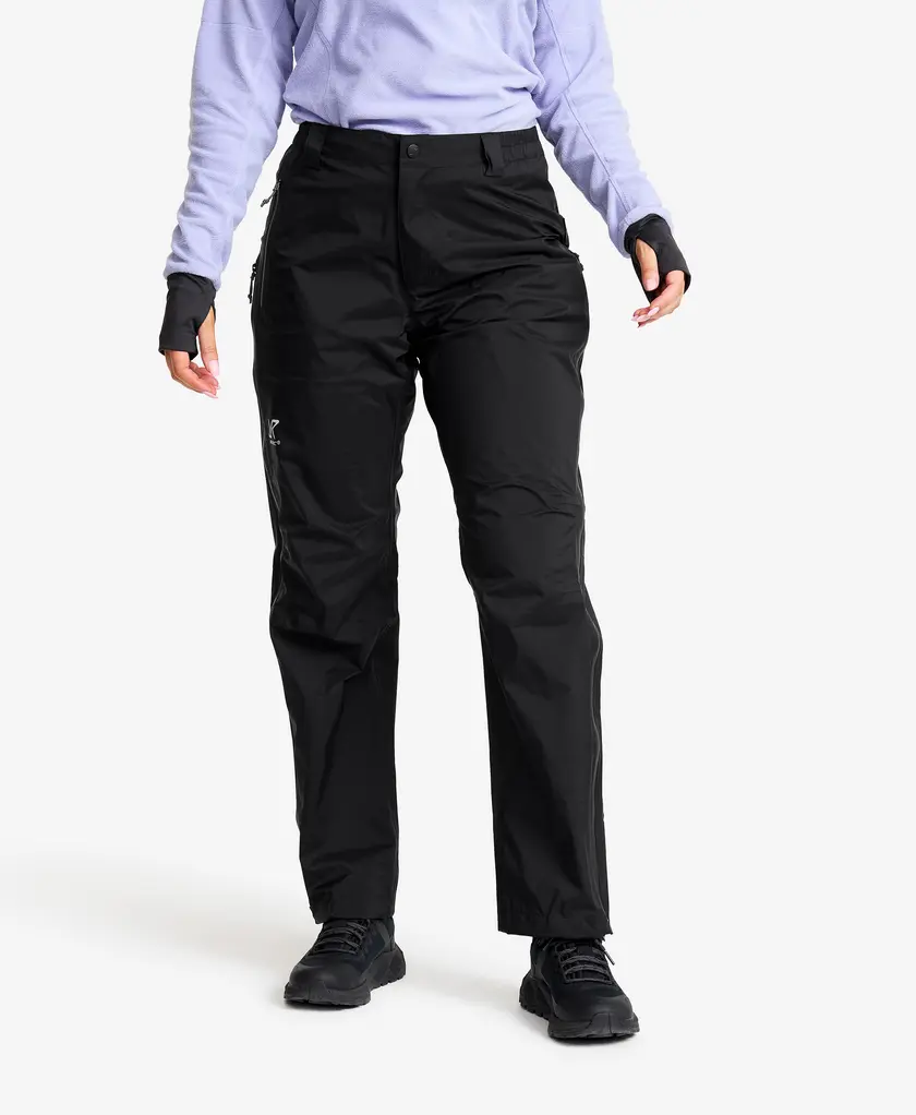 Arcade 3L Lightweight Trousers Women