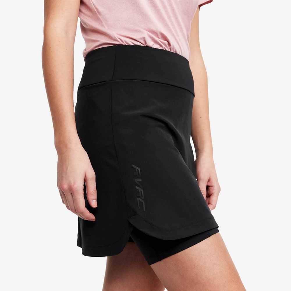 2-in-1 Skirt