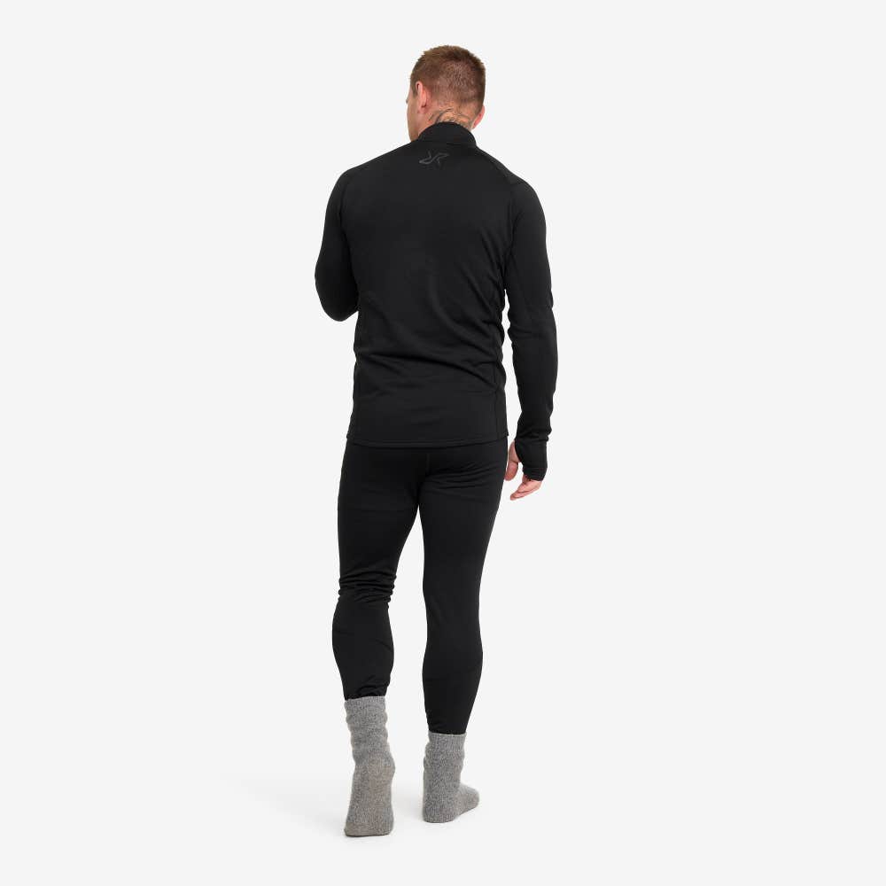 Waffle Baselayer Trousers