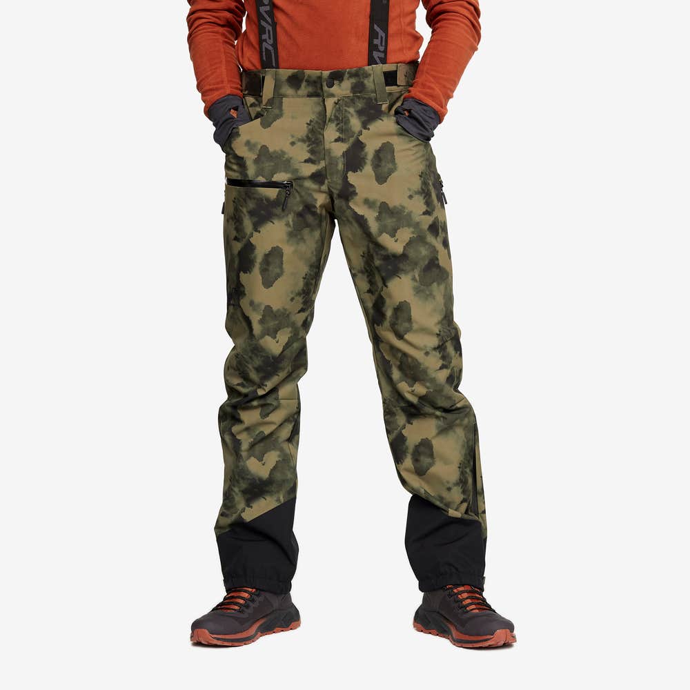 Helix Trousers