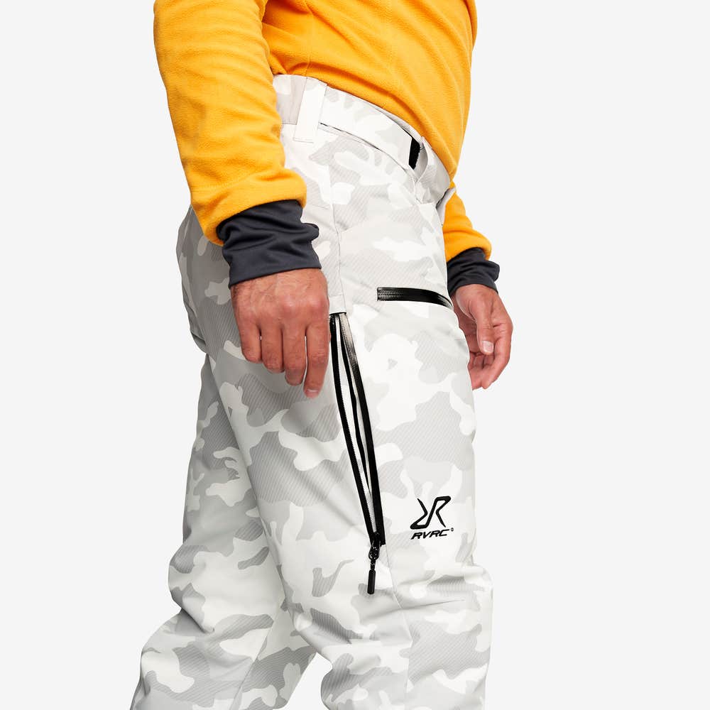 Helix Trousers