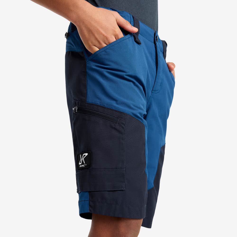 RVRC GP Shorts