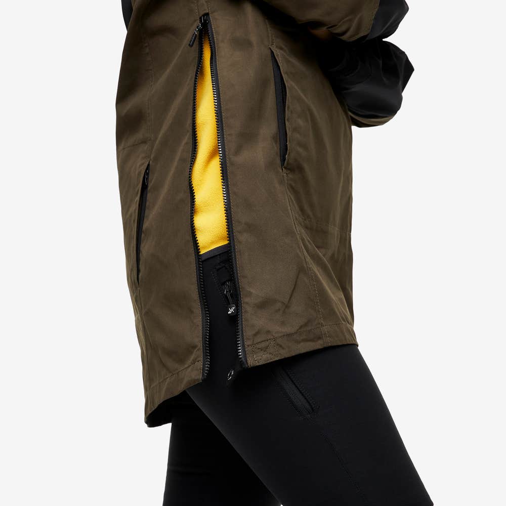 Outdoor Anorak