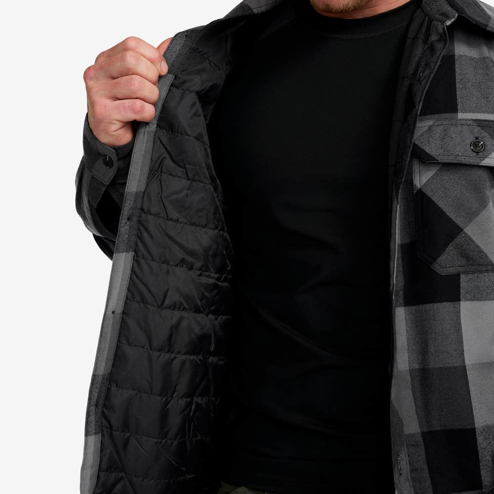 Insulated Shirt