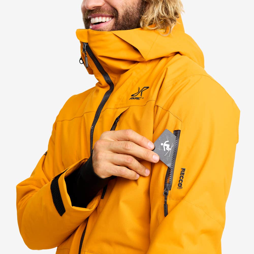 Halo 2L Insulated Ski Jacket