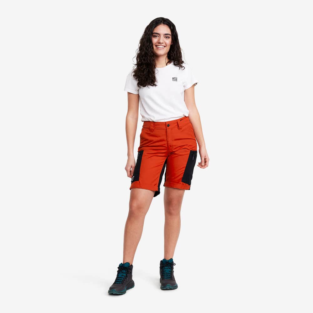 Wander Pro Shorts