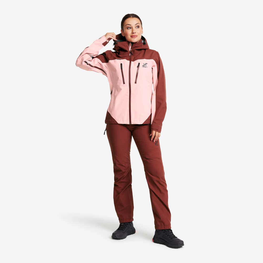 Silence Proshell 3L Trousers