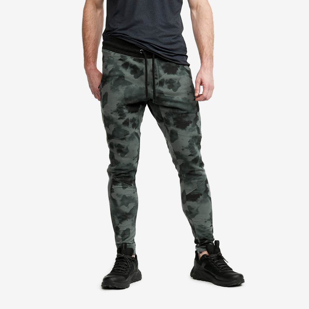 Street Jogger