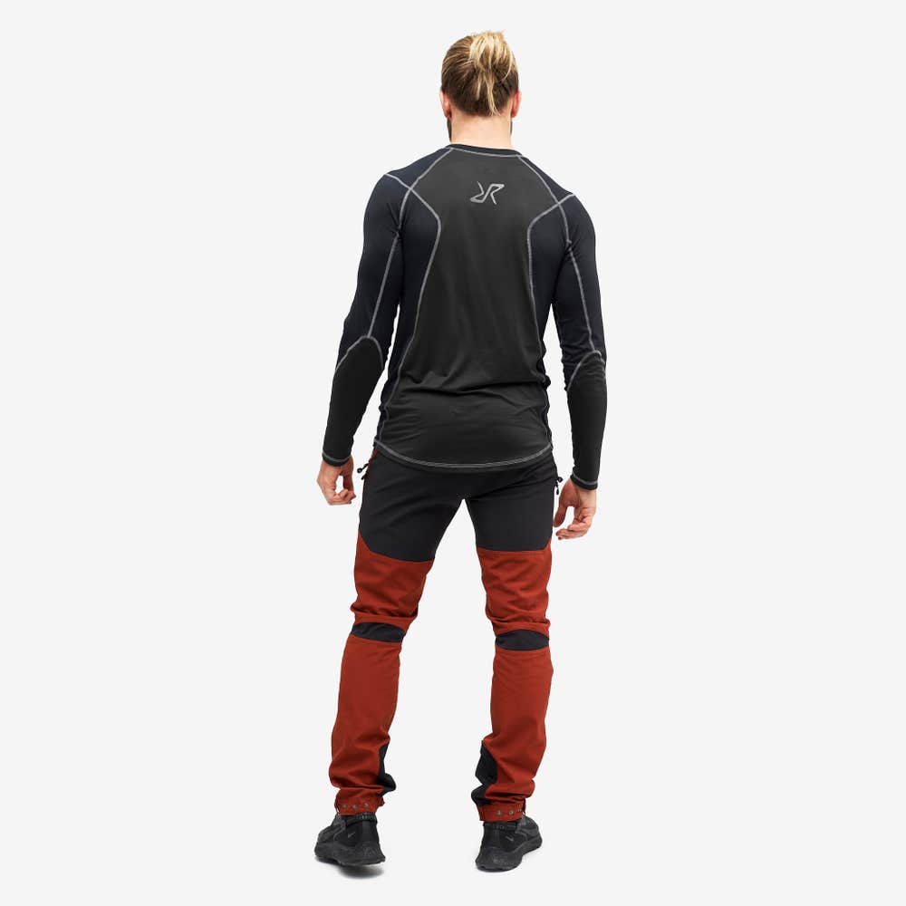 Trail Long Sleeve Tee