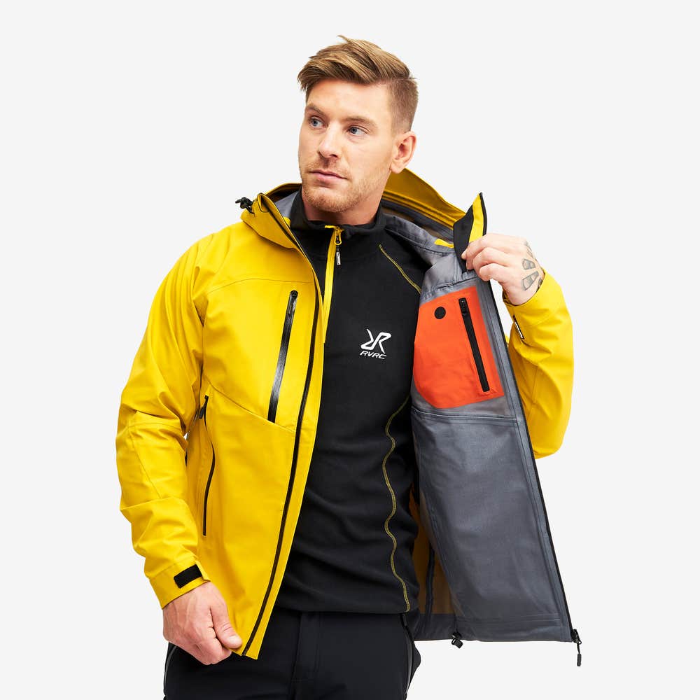 Cyclone Rescue Jacket 2.0