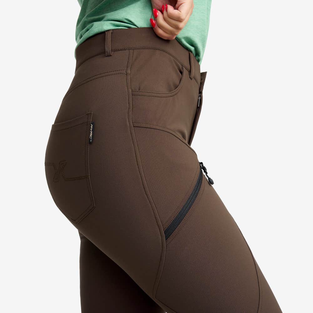 Bouncer Highwaist Jeans