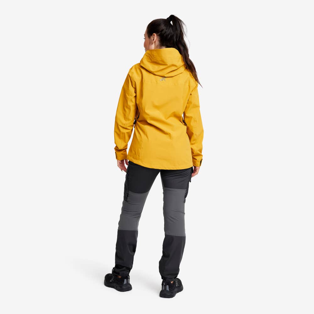 Whisper Jacket