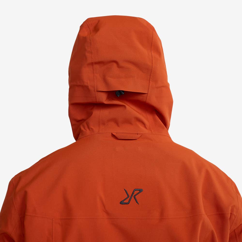 Whisper Jacket
