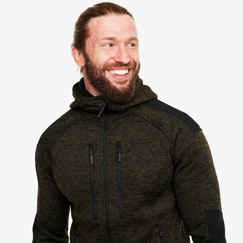 Tornado Hoodie