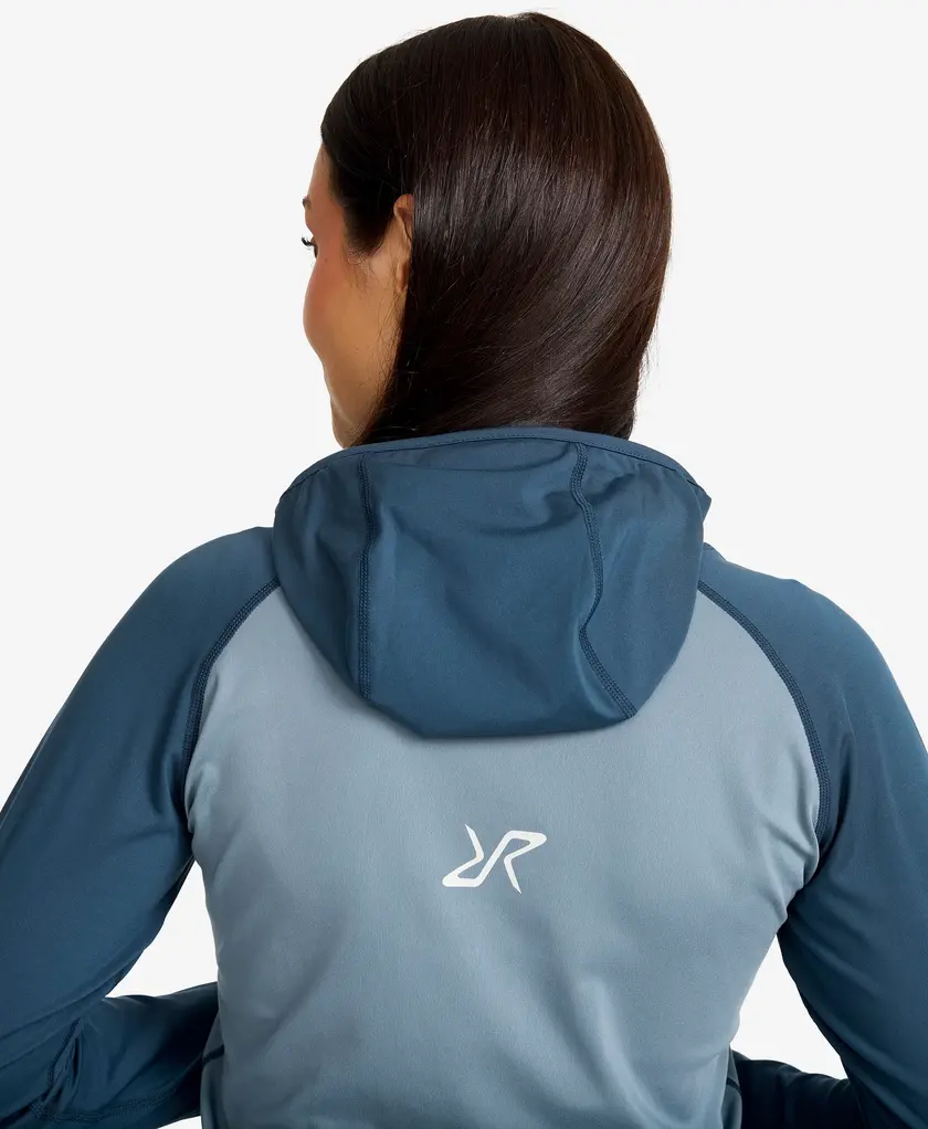 Uphill Balaclava Top Women