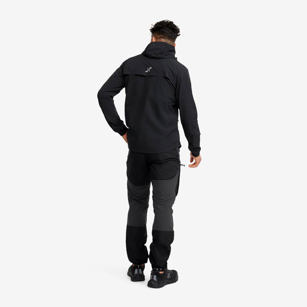 Aspect Wind Jacket