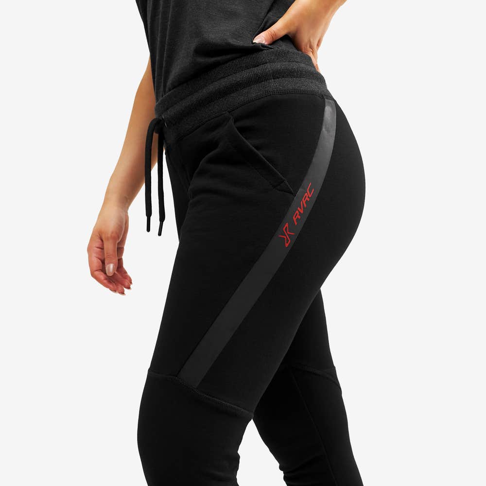 Street Jogger