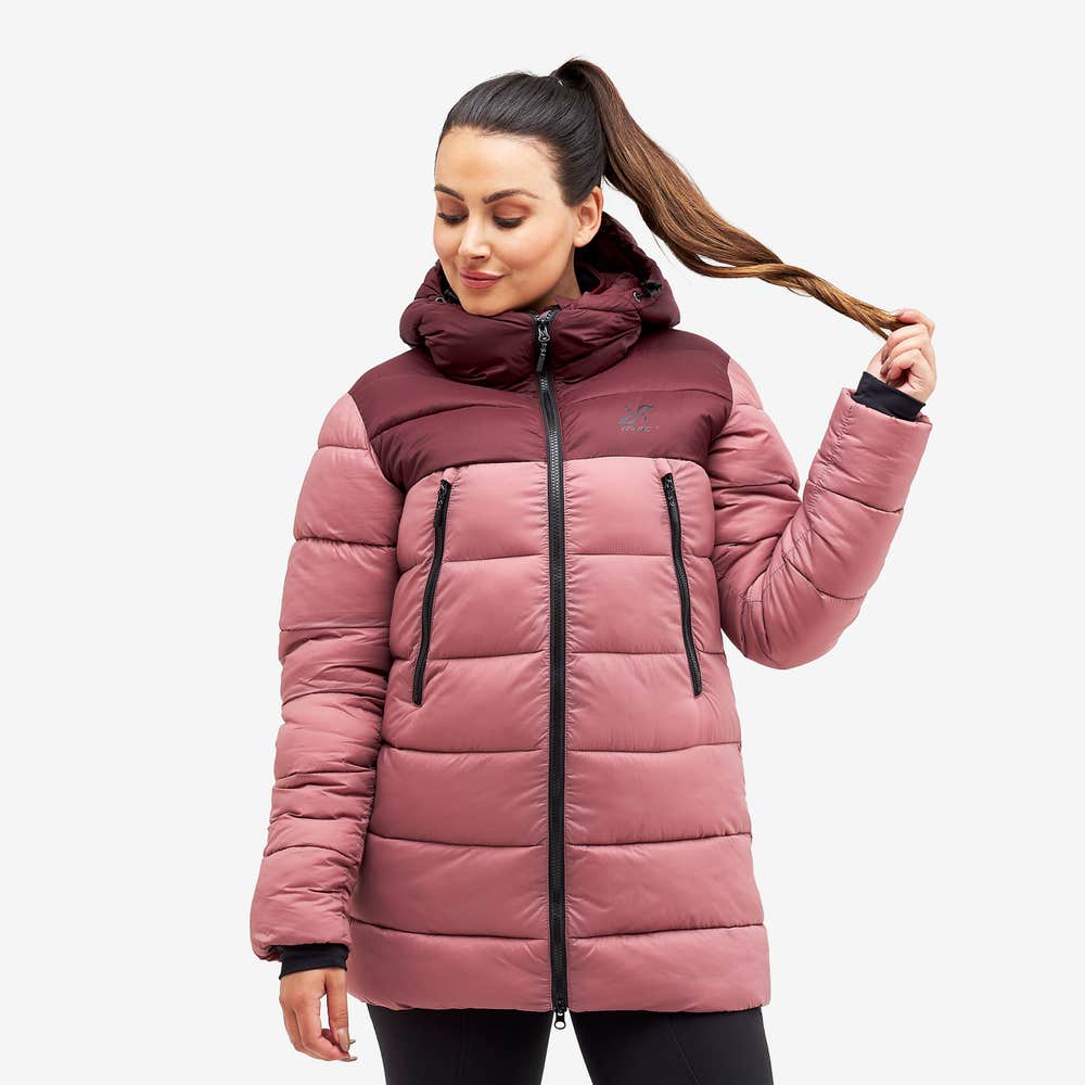 Mongoose Jacket