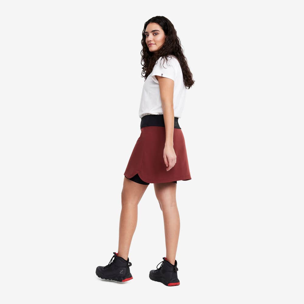 2-in-1 Skirt