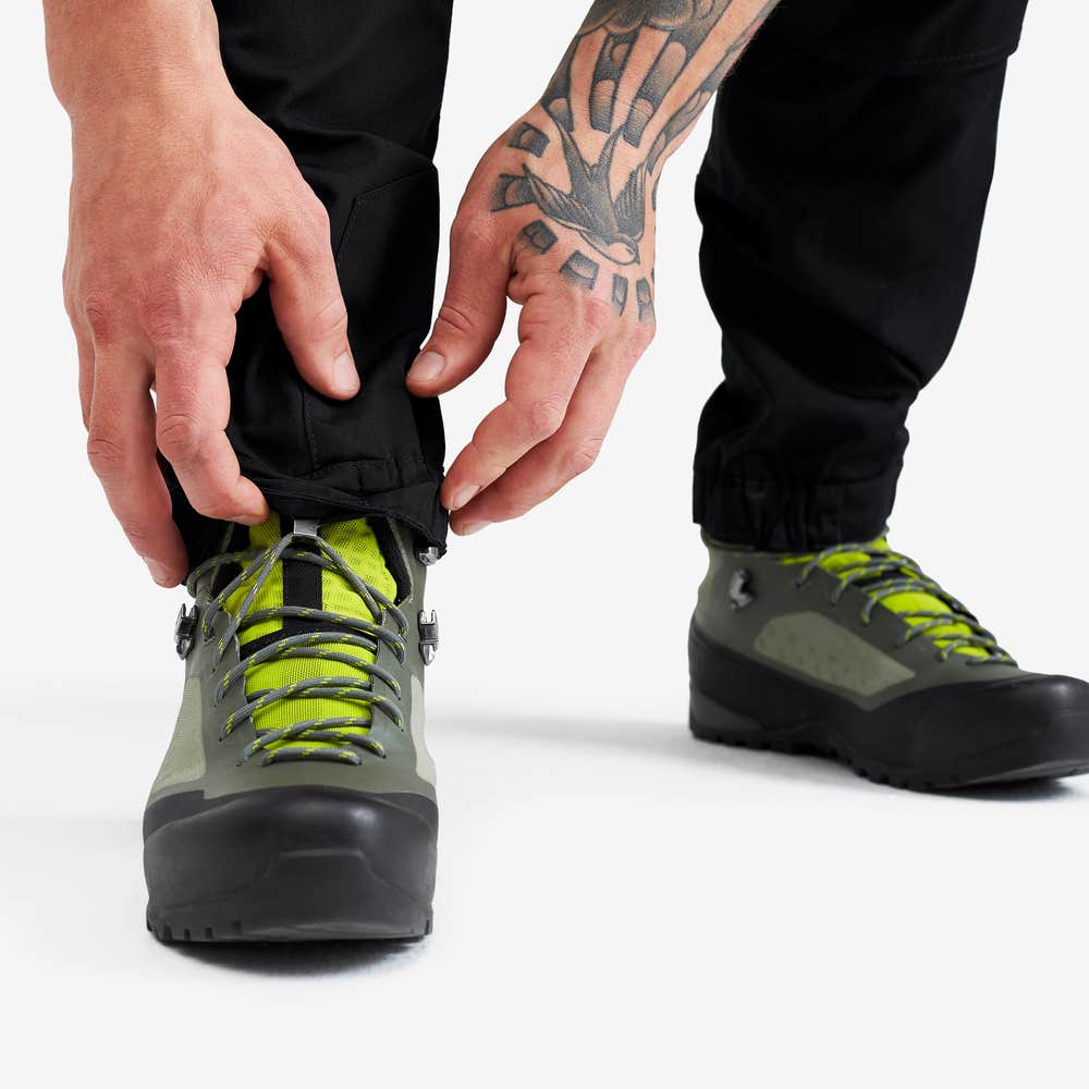 RVRC GP Pro Short Trousers