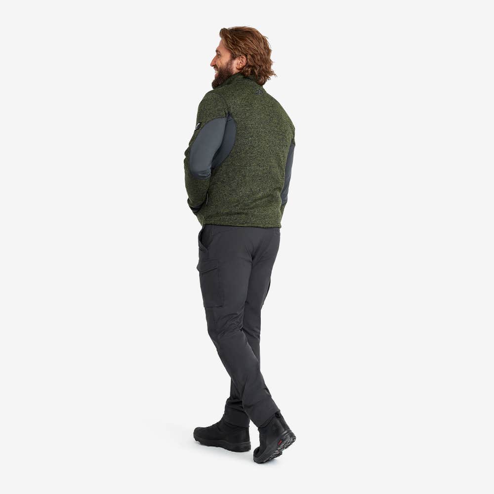 Fusion Fleece