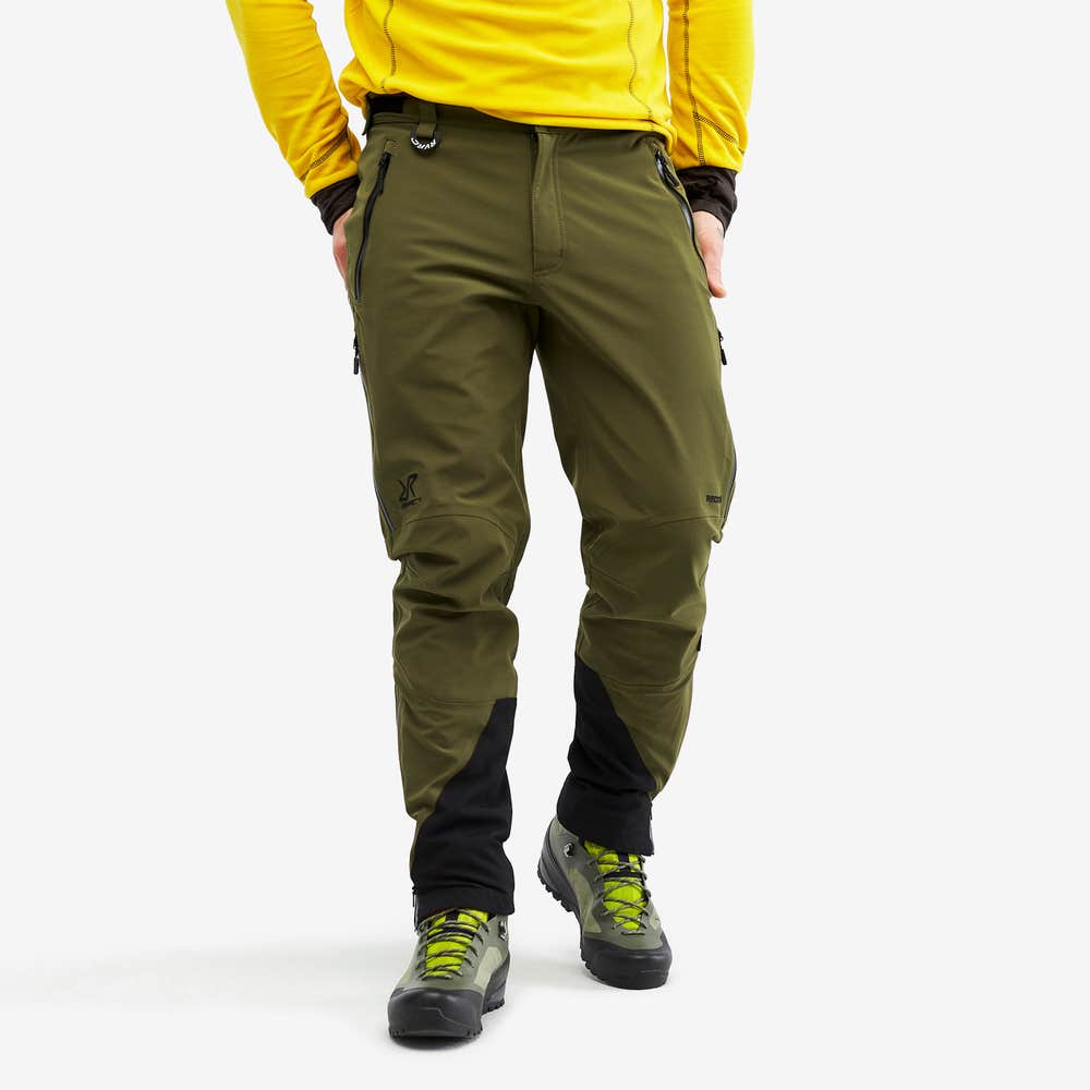 Cyclone Rescue Trousers