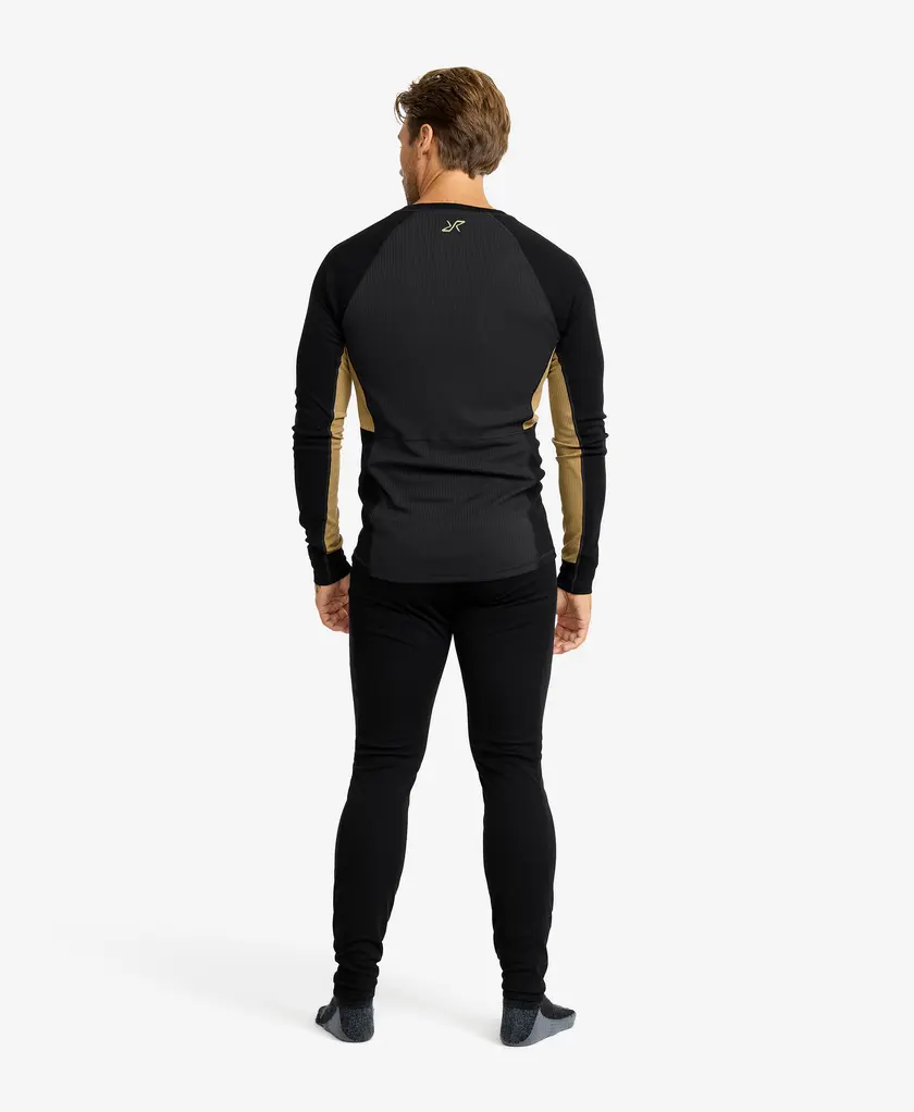 Movement Ls Top Men