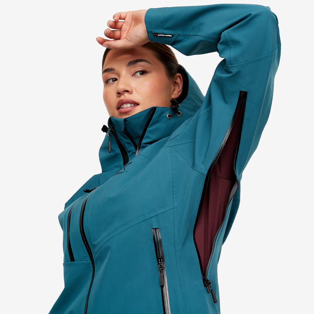 Cyclone Rescue Jacket 2.0