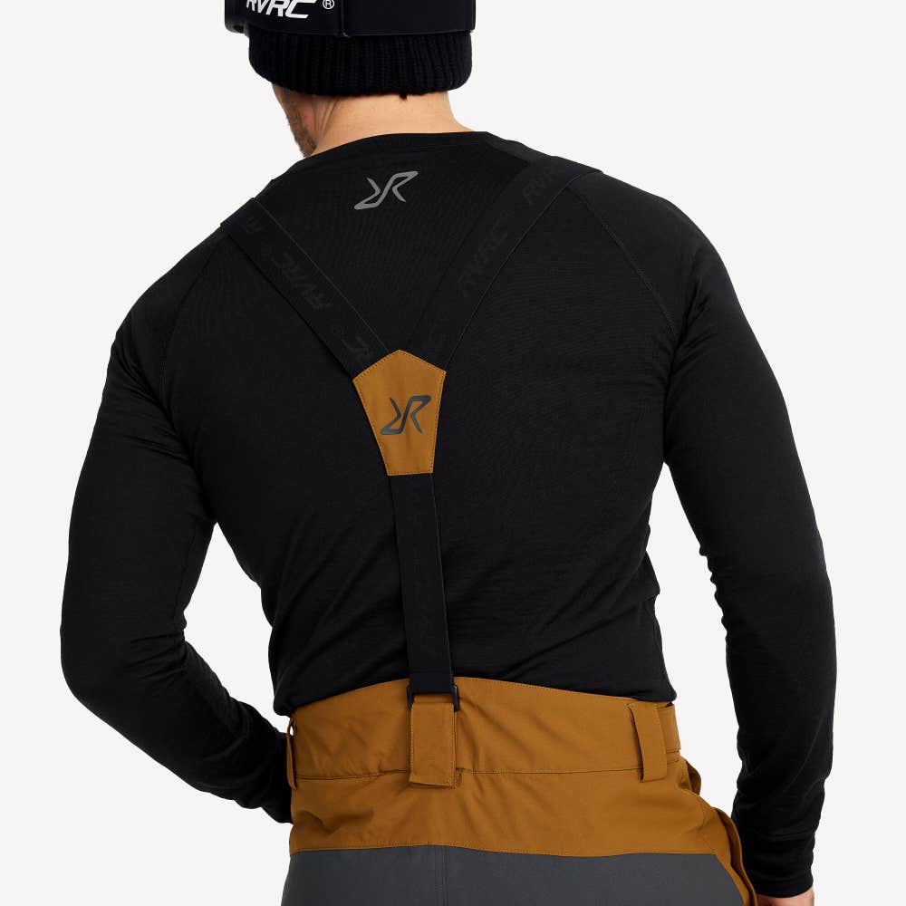 Halo 2L Insulated Ski Trousers