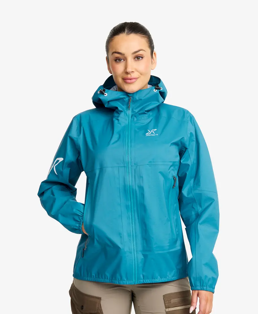 Arcade 3L Lightweight Jacket Women