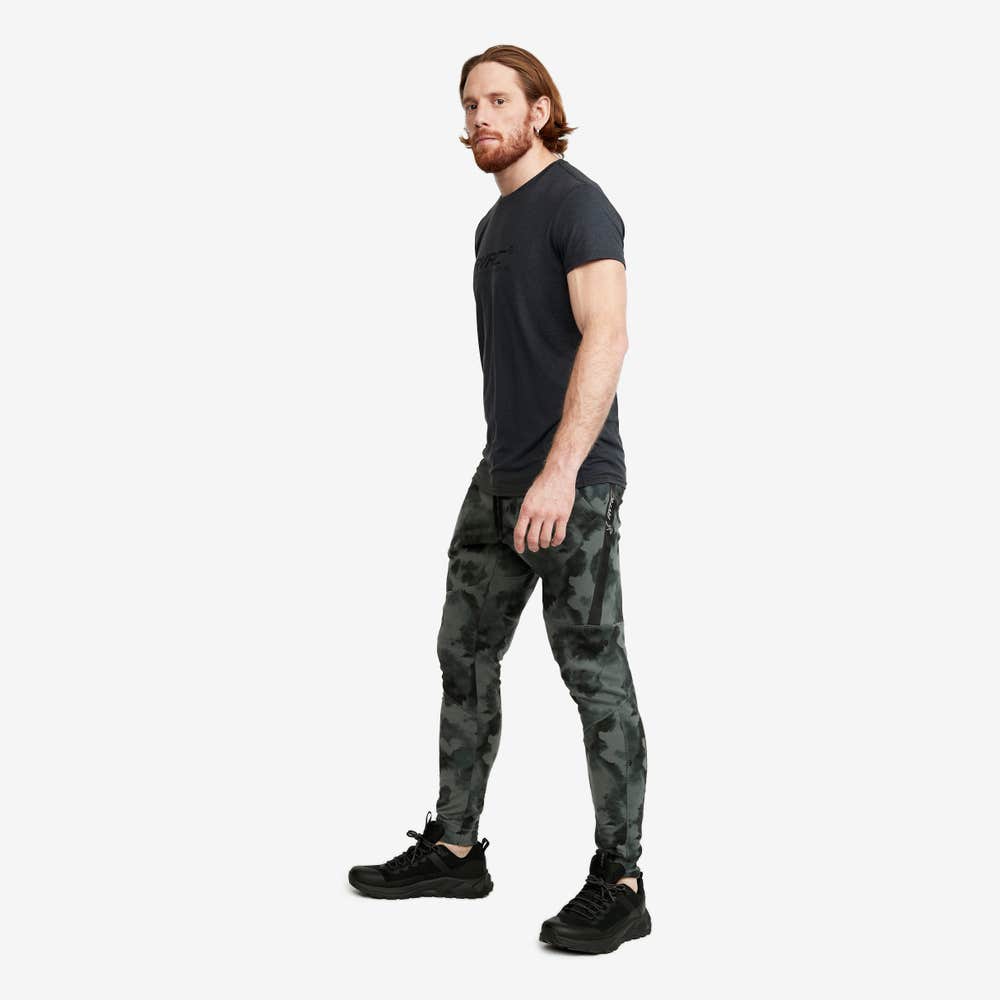 Street Jogger