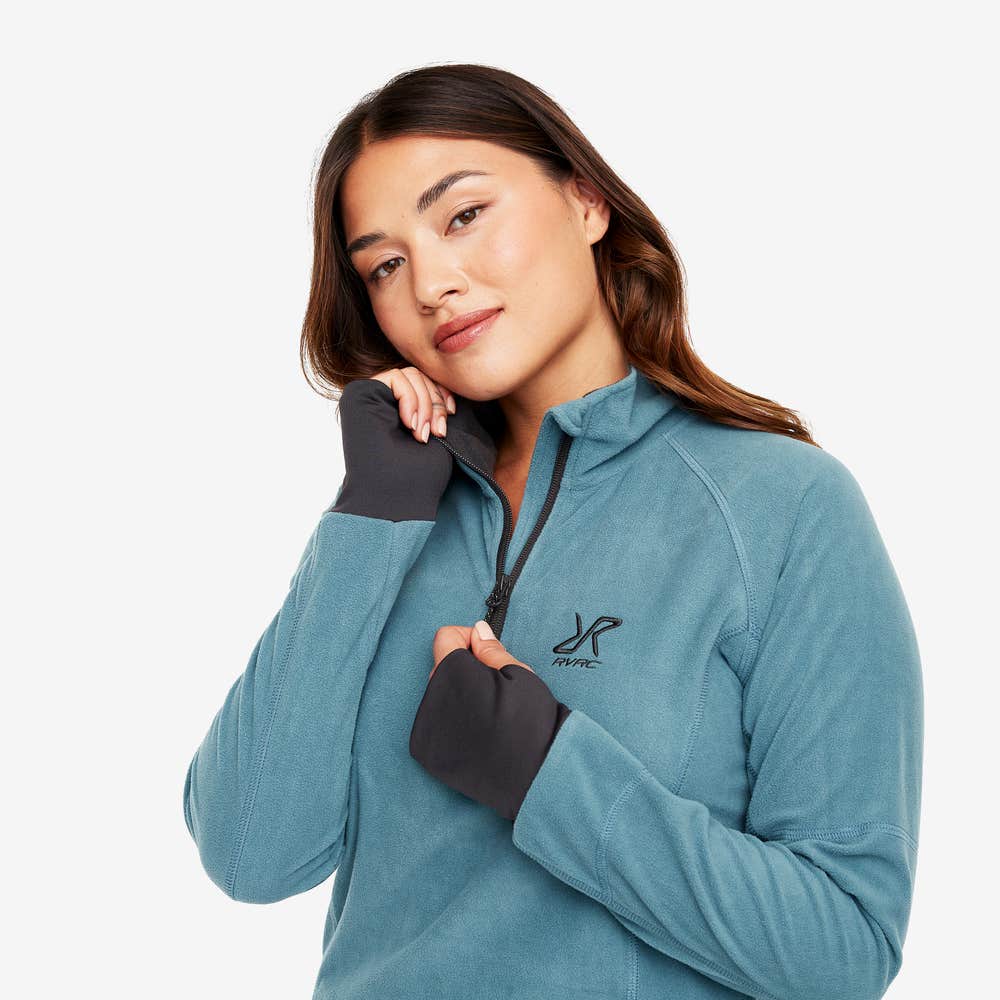 Trekker Fleece