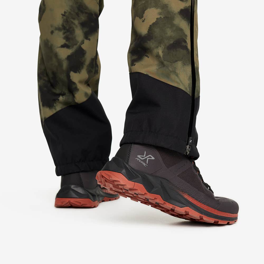 Helix Trousers