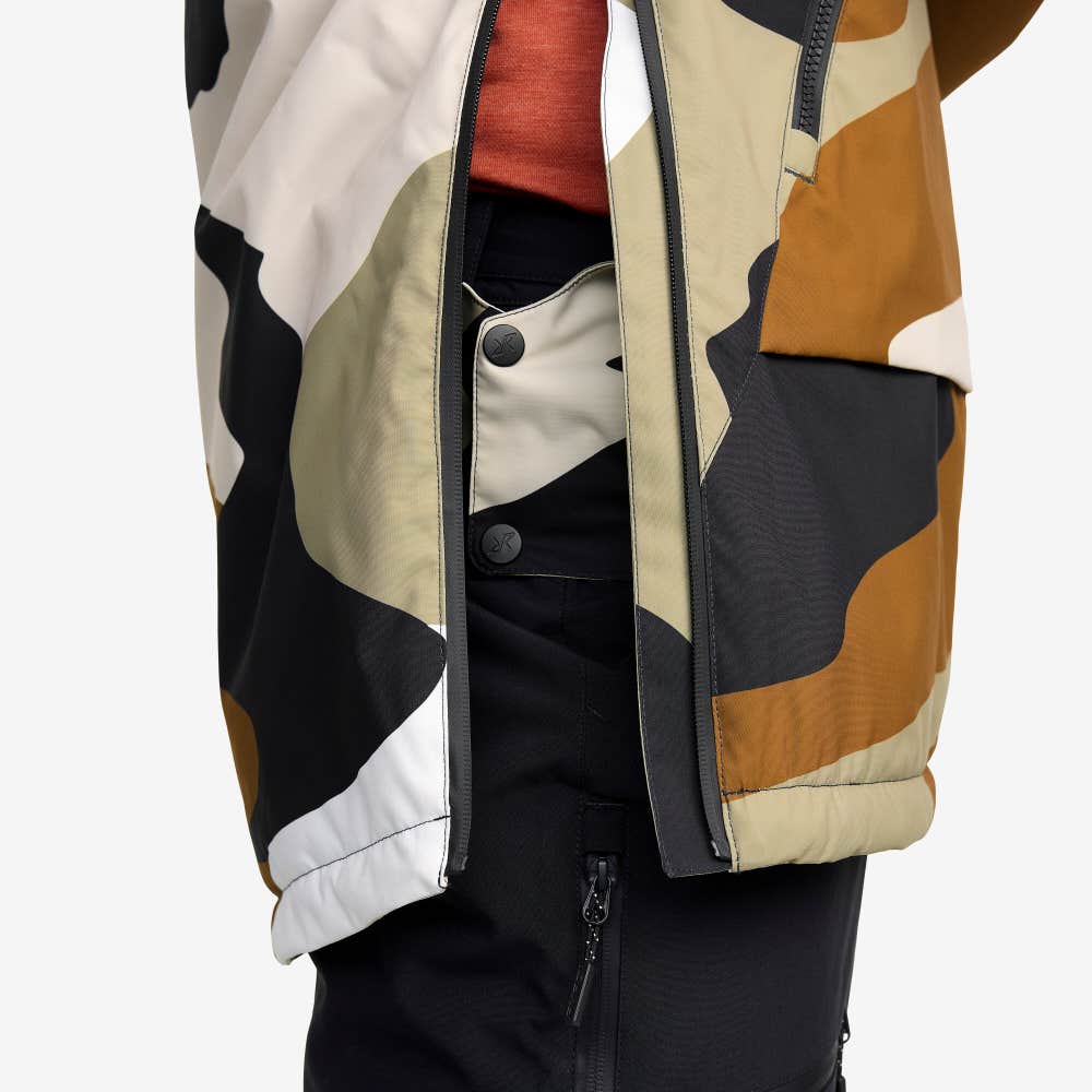 Halo 2L Insulated Ski Anorak