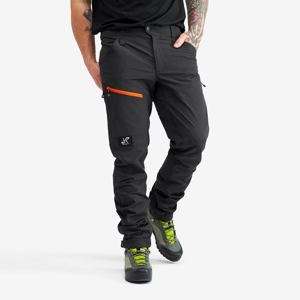 Silence Trousers