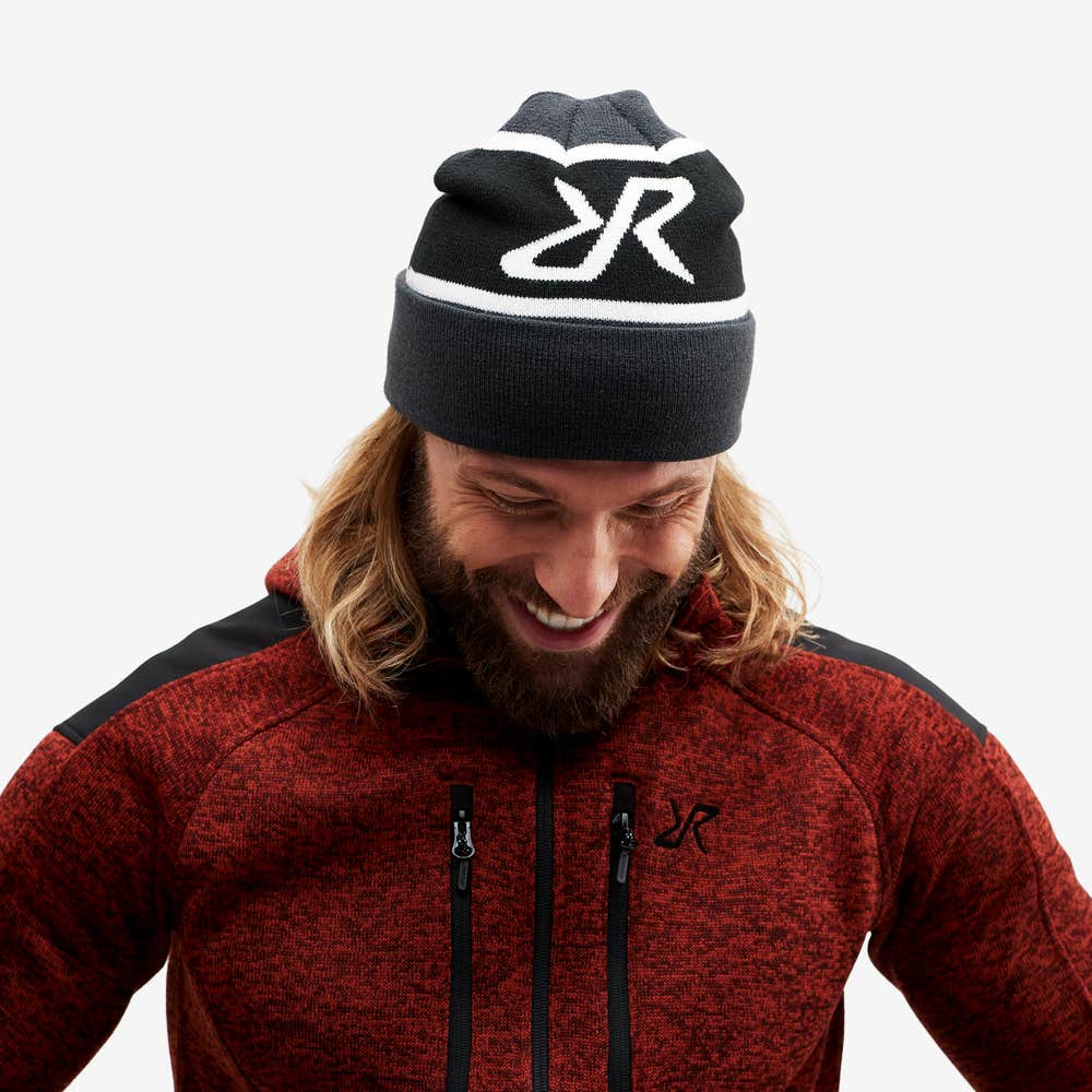 Retro Beanie