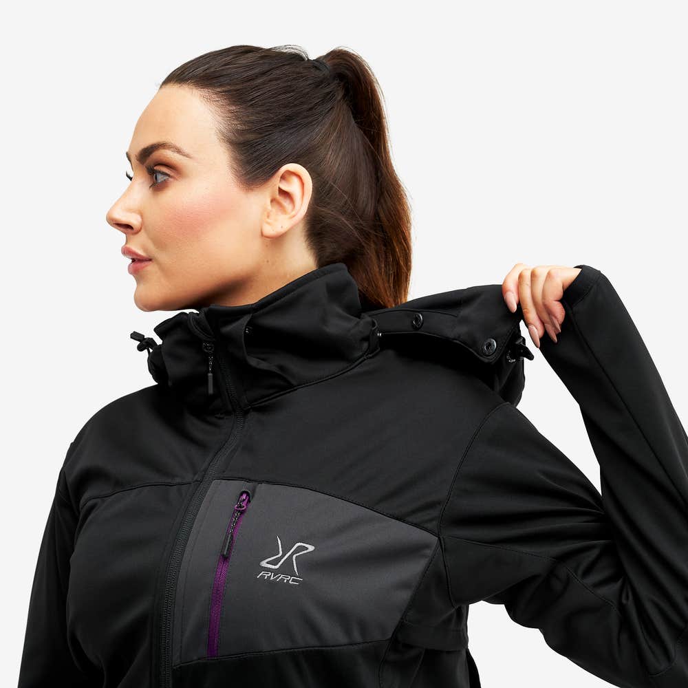 Hybrid Jacket 2.0
