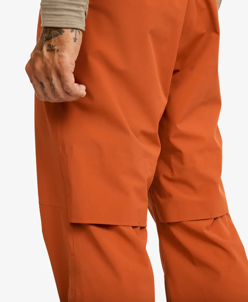 Cloud 3L Shell Trousers Men
