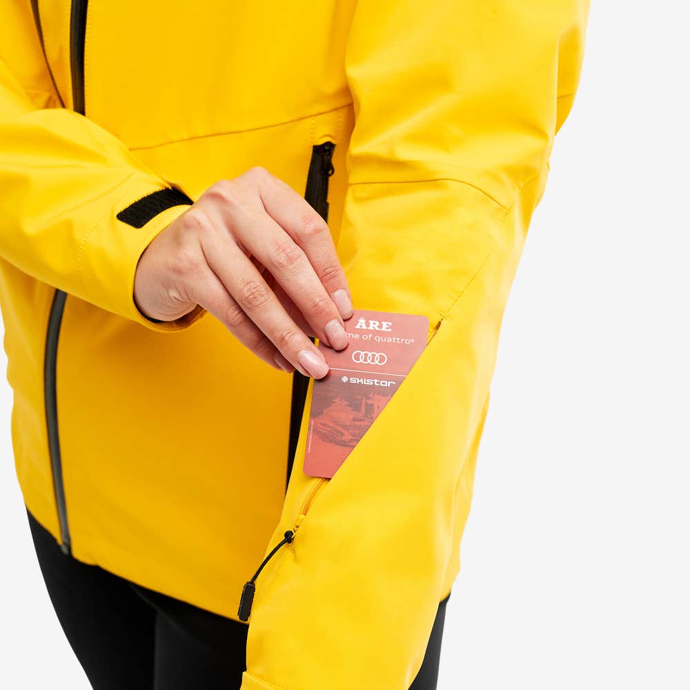 Cyclone Rescue Jacket 2.0
