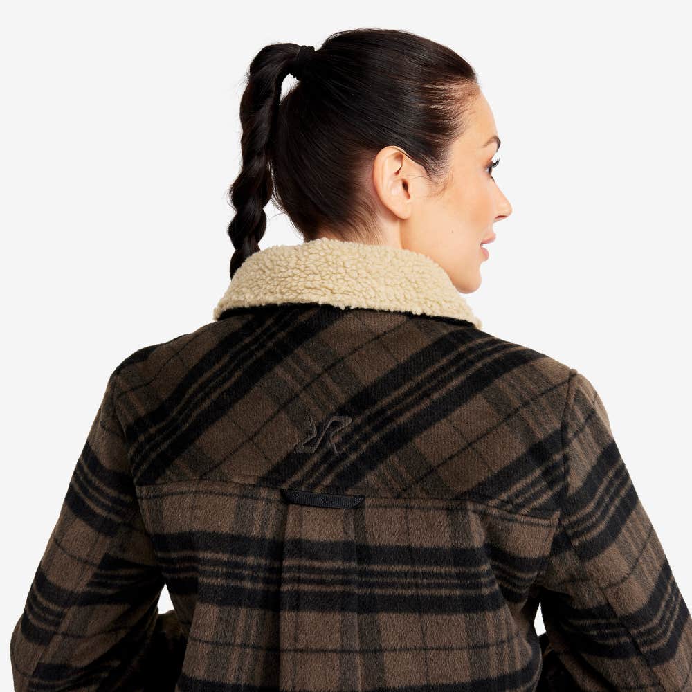 Lumber Jacket