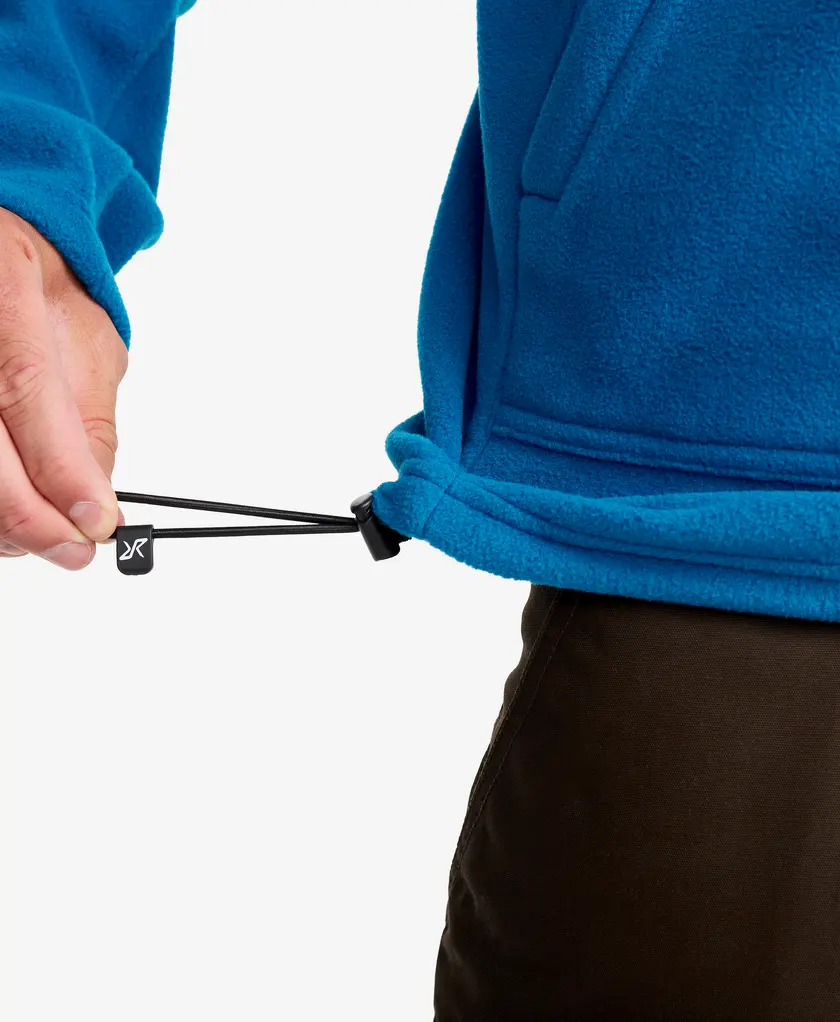 Polar Fleece Hoodie Men